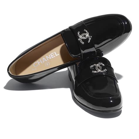 male chanel sneakers|authentic chanel loafers.